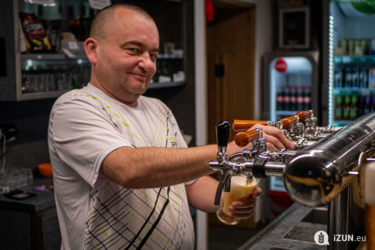 Technologická revoluce: na JIH už s platební kartou